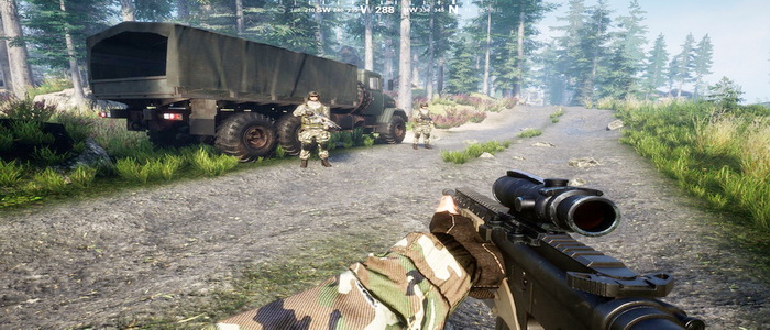 المملكة المتحدة | Microsoft مايكروسوفت وشركة إمبروبابل شريكان لتعزيز قدرات الأمن القومي.