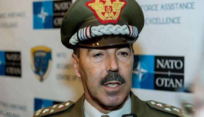 كورونا يصيب وزير الدفاع الإيطالي والإعلان عن أصابة القائد العام للجيش البولندي بفيروس كورونا.