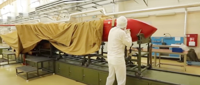 تكمن خطورة صاروخ "بوريفيستنيك" في أنه يستطيع أن يبقى في الجو لمدة غير محدودة وهو ما يتيح له أن يشن هجمات فجائية  الجيش الروسي يستعد لامتلاك صاروخ "بوريفيستنيك" الشبحي المدمر.