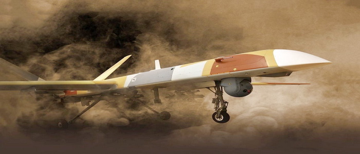 الطائرات المسيرة ستحمل أسلحة تطلق من الجو تُستخدم في طائرات العمليات التكتيكية والذخيرة الخاصة الجيش الروسي يوفر طائرات بدون طيار بعيدة المدى ذات التحمل المعزز بحلول نهاية عام 2021