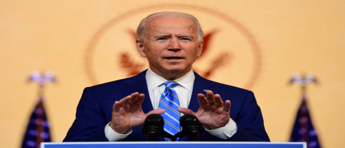 إدارة بايدن تريد تمديد معاهدة ستارت وتطلب من أجهزة المخابرات إجراء فحص عام لروسيا.