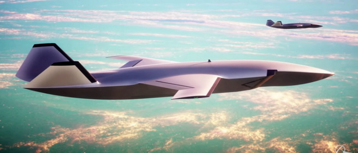 من المقرر أن يبدأ إنتاج طائرة طيار جديدة قتالية عالية السرعة تابعة لسلاح الجو الملكي في أيرلندا الشمالية في مشروع بقيمة 30 مليون جنيه إسترليني شركة SpiritAero تحصل على عقد لإنتاج نموذج أولي لطائرة Loyal Wingman بدون طيار في المملكة المتحدة.