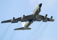 الناتو يكثف طلعاته الاستطلاعية قرب حدود روسيا