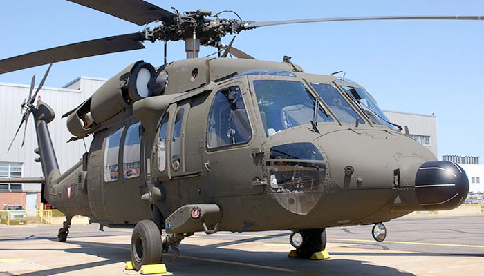 سلاح الجو الأفغاني يحصل على 58 مروحية "بلاك هوك" دعماً لقدراته العسكرية