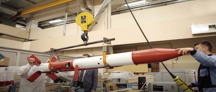 الولايات المتحدة | قلق متزايد حول ظهور أنظمة دفاع صاروخية جديدة من جمهورية الصين الشعبية والاتحاد الروسي.