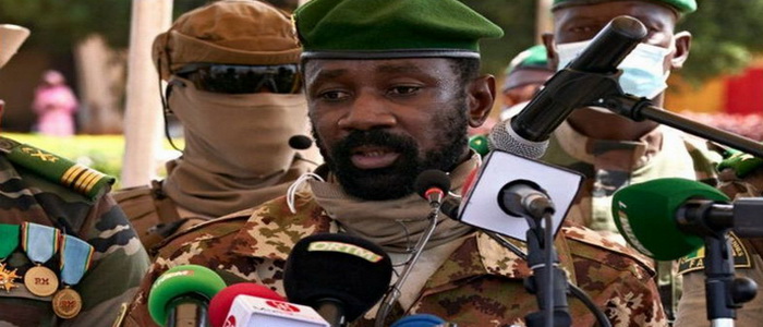 مالي | فرنسا تعلق العمليات العسكرية المشتركة مع الجيش المالي .