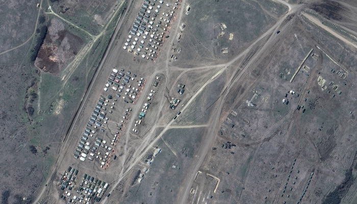 أوكرانيا | مشكلات في المعلومات والإتصالات والمراقبة والسيطرة للجيش الروسي مقابل تدفق كمية كبيرة من المعلومات الاستخبارية الغربية للجيش الأوكراني.