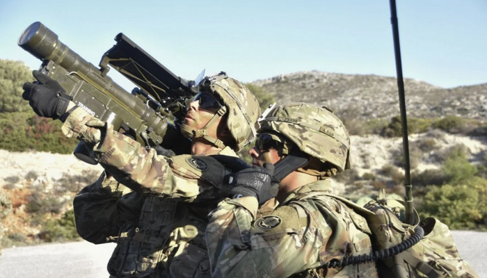 الولايات المتحدة | مشاكل تقنية تواجه إنتاج منظومات الدفاع الجوي المحمولة Stinger ستينغر.