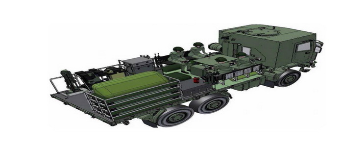 التشيك | وزارة الدفاع التشيكية تقول بأن البلاد بحاجة إلى تعزيز دفاعها الجوي.