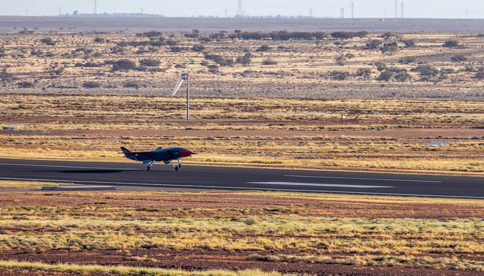 إستراليا | الحكومة الأسترالية تستثمر 115 مليون دولار أخرى في برنامج طائرة Boeing Loyal Wingman.