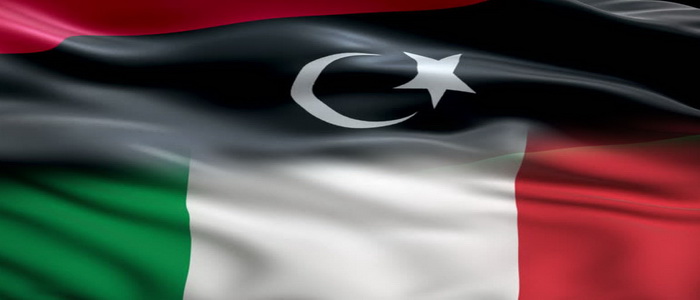 إيطاليا | وزارة الدفاع الإيطالية تعتزم مواصلة تعزيز تعاونها العسكري مع وزارة الدفاع الليبية.