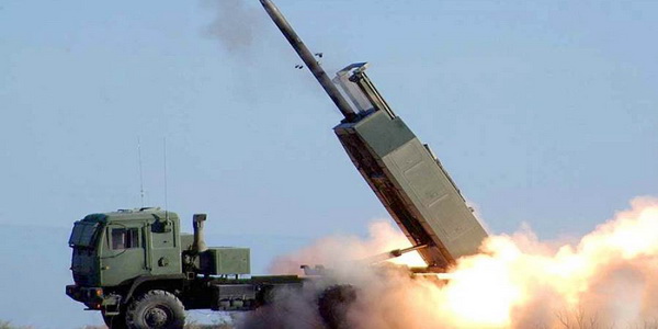 ألمانيا | شركة Rheinmetall تجري محادثات مع Lockheed لإنتاج صواريخ HIMARS في ألمانيا. 
