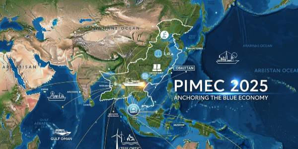 Pakistan | Conclusion of the Activites International Maritime Expo & Conference (PIMEC-2025): Excellent Organization and Outstanding Success.