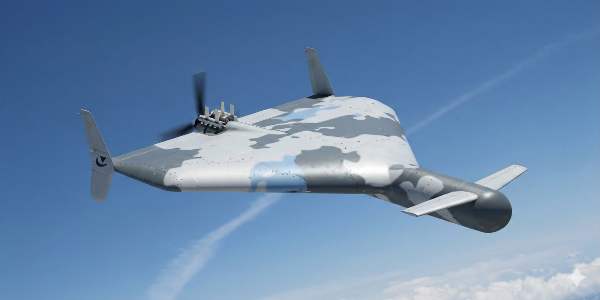 يشير هذا التطور إلى توجه مصري متسارع نحو بناء منظومات قتالية متكاملة، يرتكز عمادها على التكنولوجيا والتصنيع المحلي. مصر | الطائرة الانتحارية المصرية "جبار 150"… تُعلن دخول القاهرة سباق المسيرات بهندسة محلية متقدمة.