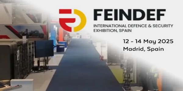 Madrid hosts FEINDEF with record international participation