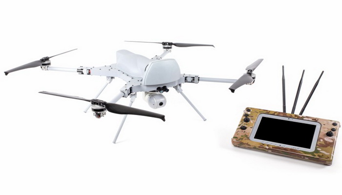  تركيا | 20 دولة تطلب الطائرات الإنتحارية الصغيرة UAV بدون طيار KARGU التي تصطاد المقاتلين بدون أمر من المشغل.