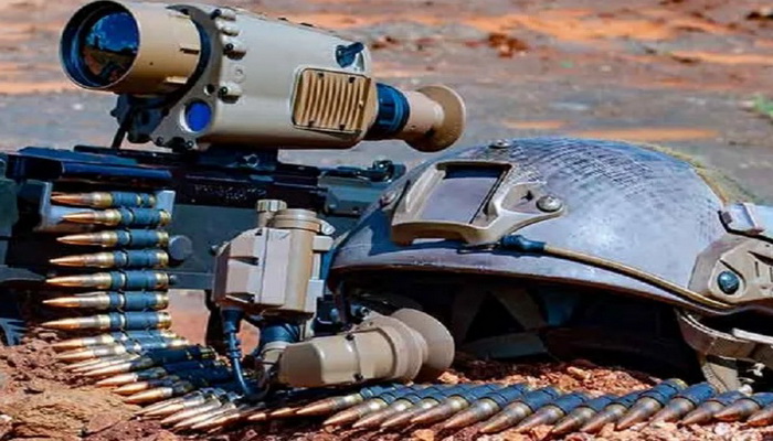 السويد | شركة ليوناردو تتحصل على عقد لتوفير نظام رؤية IWS المتقدم لوزارة الدفاع السويدية (MOD).