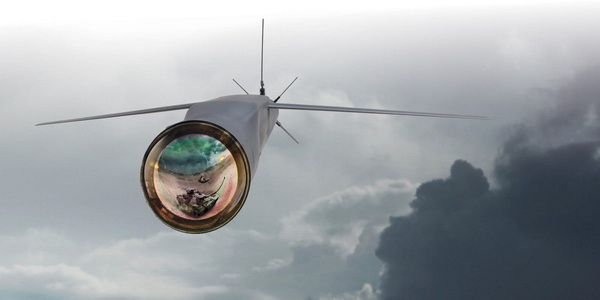 الولايلت المتحدة | “ريثيون” تفوز بعقد لتزويد القوات الجوية الأمريكية بصواريخ Stormbreaker الذكية.