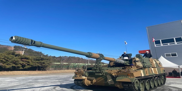 كندا | أهتمام واسع بالمنتجات الدفاعية لشركة Hanwha Defense الكورية الجنوبية