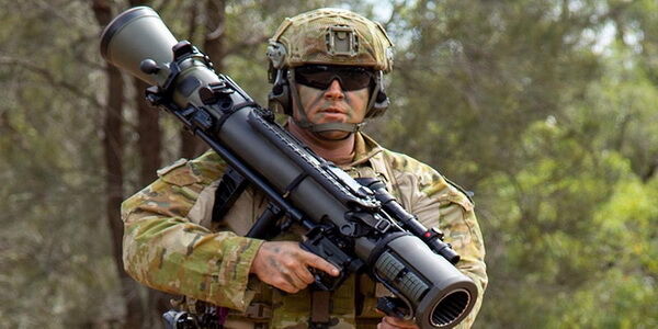 بولندا | القاذف Carl-Gustaf M4 نظام أسلحة جديد مضاد للدبابات للقوات المسلحة البولندية.