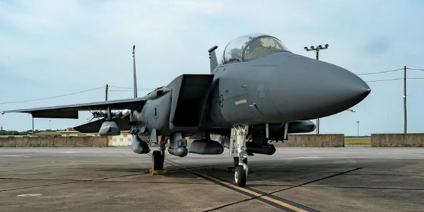 اليابان | موافقة الخارجية الأمريكية على بيع 50 صاروخًا من طراز AGM-158B/B-2 JASSM-ER إلى اليابان.