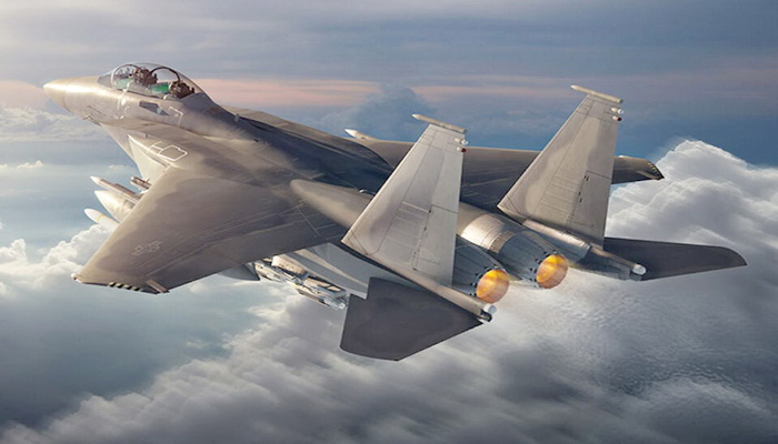 أندونيسيا | القوات الجوية الإندونيسية تخطط لشراء طائرات مقاتلة من طراز F-15ID.