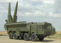 قمر إستطلاع أمريكي يقع في فخ منظومات "إسكندر-إم" الروسية