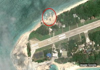 جوجل تدرس طلبا تايوانيا بإخفاء مواقع عسكرية من جوجل